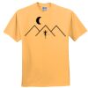 Unisex Jersey Short-Sleeve T-Shirt Thumbnail