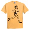 Unisex Jersey Short-Sleeve T-Shirt Thumbnail