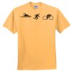Unisex Jersey Short-Sleeve T-Shirt Thumbnail