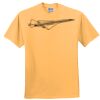 Unisex Jersey Short-Sleeve T-Shirt Thumbnail