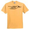 Unisex Jersey Short-Sleeve T-Shirt Thumbnail