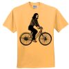 Unisex Jersey Short-Sleeve T-Shirt Thumbnail