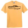 Unisex Jersey Short-Sleeve T-Shirt Thumbnail