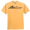 Unisex Jersey Short-Sleeve T-Shirt Thumbnail