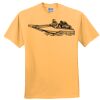 Unisex Jersey Short-Sleeve T-Shirt Thumbnail