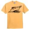 Unisex Jersey Short-Sleeve T-Shirt Thumbnail