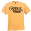 Unisex Jersey Short-Sleeve T-Shirt Thumbnail