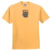 Unisex Jersey Short-Sleeve T-Shirt Thumbnail