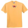 Unisex Jersey Short-Sleeve T-Shirt Thumbnail
