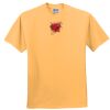 Unisex Jersey Short-Sleeve T-Shirt Thumbnail