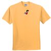 Unisex Jersey Short-Sleeve T-Shirt Thumbnail