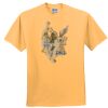 Unisex Jersey Short-Sleeve T-Shirt Thumbnail