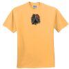 Unisex Jersey Short-Sleeve T-Shirt Thumbnail