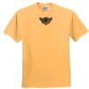 Unisex Jersey Short-Sleeve T-Shirt Thumbnail