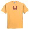 Unisex Jersey Short-Sleeve T-Shirt Thumbnail