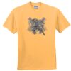 Unisex Jersey Short-Sleeve T-Shirt Thumbnail