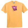 Unisex Jersey Short-Sleeve T-Shirt Thumbnail