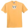 Unisex Jersey Short-Sleeve T-Shirt Thumbnail