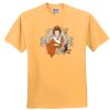 Unisex Jersey Short-Sleeve T-Shirt Thumbnail