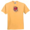 Unisex Jersey Short-Sleeve T-Shirt Thumbnail