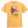 Unisex Jersey Short-Sleeve T-Shirt Thumbnail