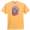 Unisex Jersey Short-Sleeve T-Shirt Thumbnail