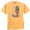 Unisex Jersey Short-Sleeve T-Shirt Thumbnail