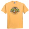 Unisex Jersey Short-Sleeve T-Shirt Thumbnail