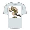 CamoHex Tee Thumbnail