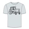 CamoHex Tee Thumbnail