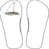 Flip Flops For Adults and Children Thumbnail