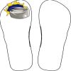 Flip Flops For Adults and Children Thumbnail