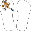 Flip Flops For Adults and Children Thumbnail