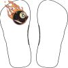 Flip Flops For Adults and Children Thumbnail