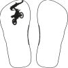 Flip Flops For Adults and Children Thumbnail