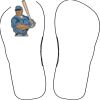 Flip Flops For Adults and Children Thumbnail
