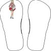 Flip Flops For Adults and Children Thumbnail