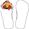 Flip Flops For Adults and Children Thumbnail