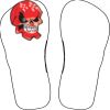 Flip Flops For Adults and Children Thumbnail