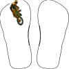 Flip Flops For Adults and Children Thumbnail