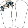 Flip Flops For Adults and Children Thumbnail