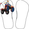 Flip Flops For Adults and Children Thumbnail