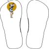 Flip Flops For Adults and Children Thumbnail