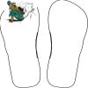 Flip Flops For Adults and Children Thumbnail