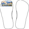 Flip Flops For Adults and Children Thumbnail