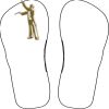 Flip Flops For Adults and Children Thumbnail