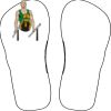 Flip Flops For Adults and Children Thumbnail