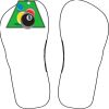 Flip Flops For Adults and Children Thumbnail