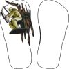 Flip Flops For Adults and Children Thumbnail