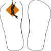 Flip Flops For Adults and Children Thumbnail